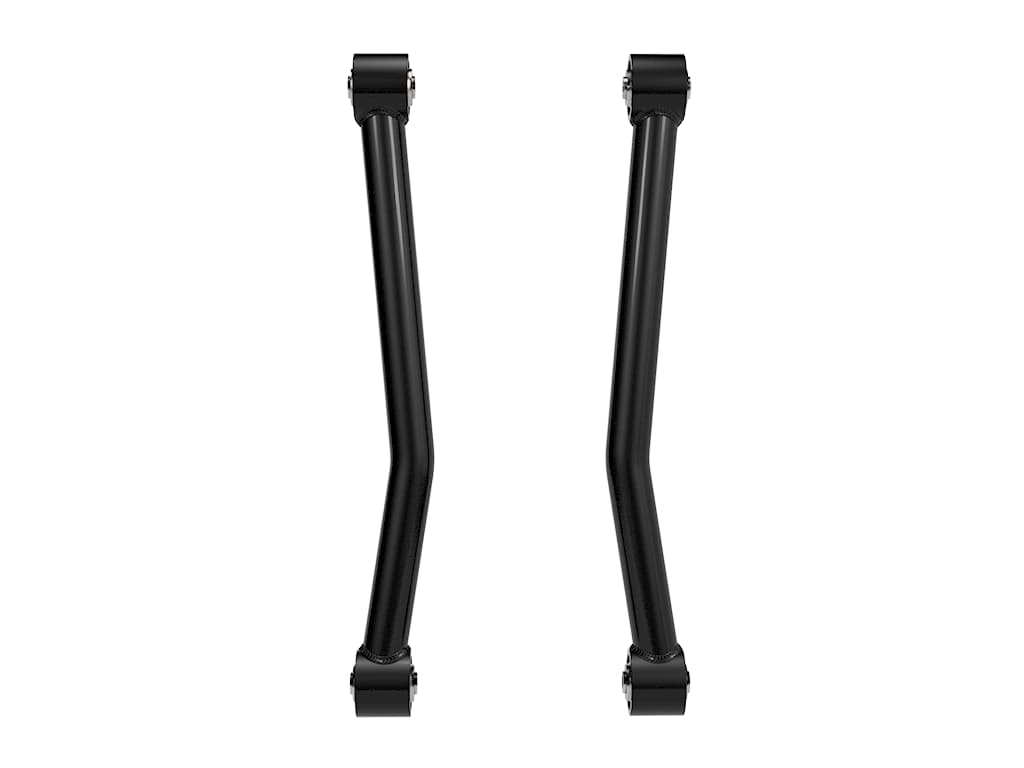 ICON Vehicle Dynamics control arms & track bar for Jeep Wrangler (2007–2017)