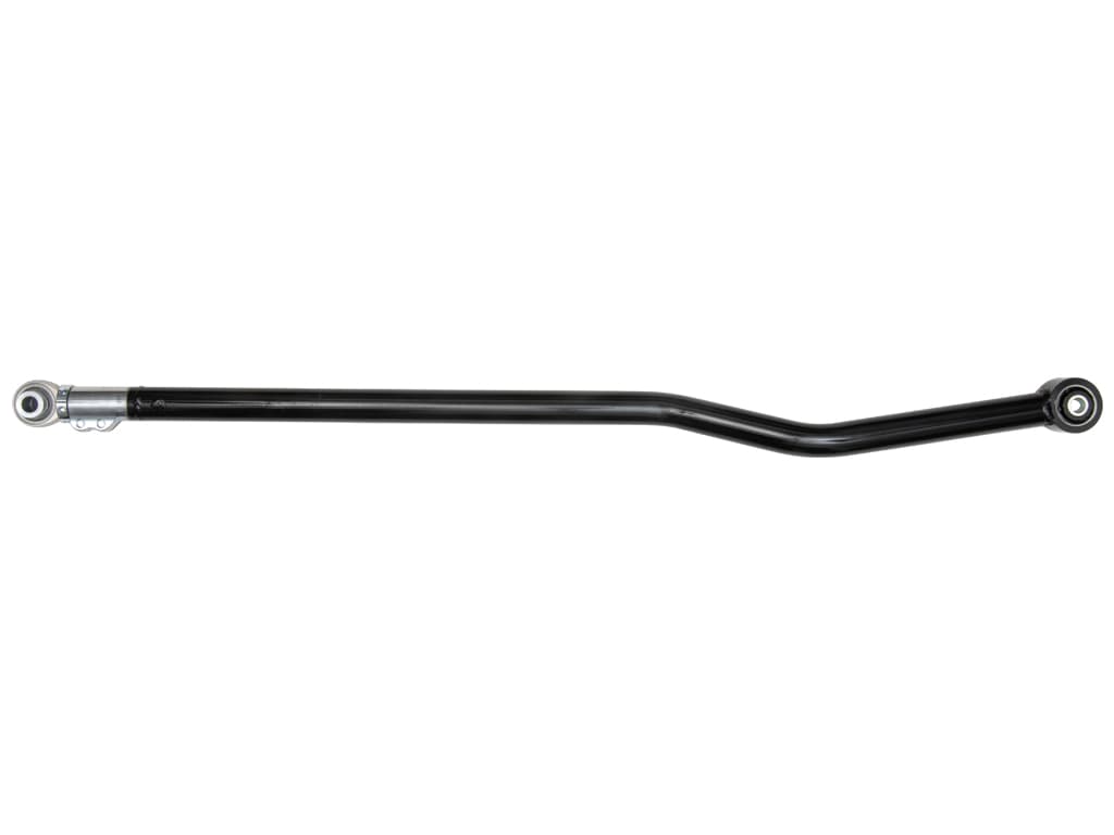 ICON Vehicle Dynamics control arms & track bar for Jeep Wrangler (2018–2022)