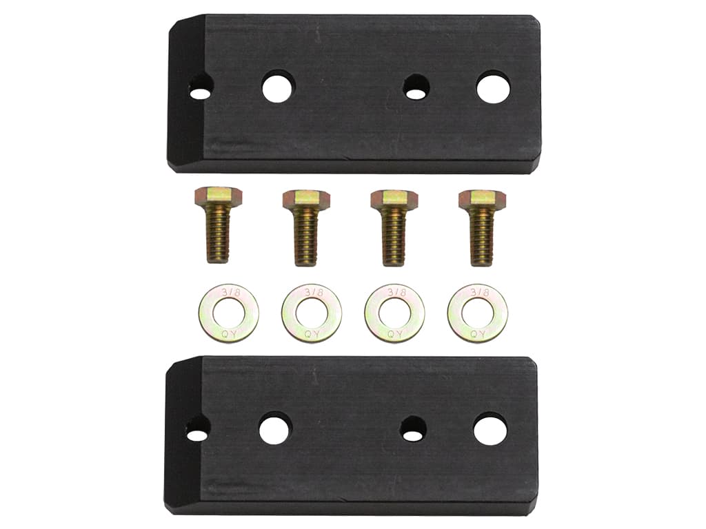 ICON Vehicle Dynamics 20-UP JT REAR SWAY BAR RELOCATION KIT 22062
