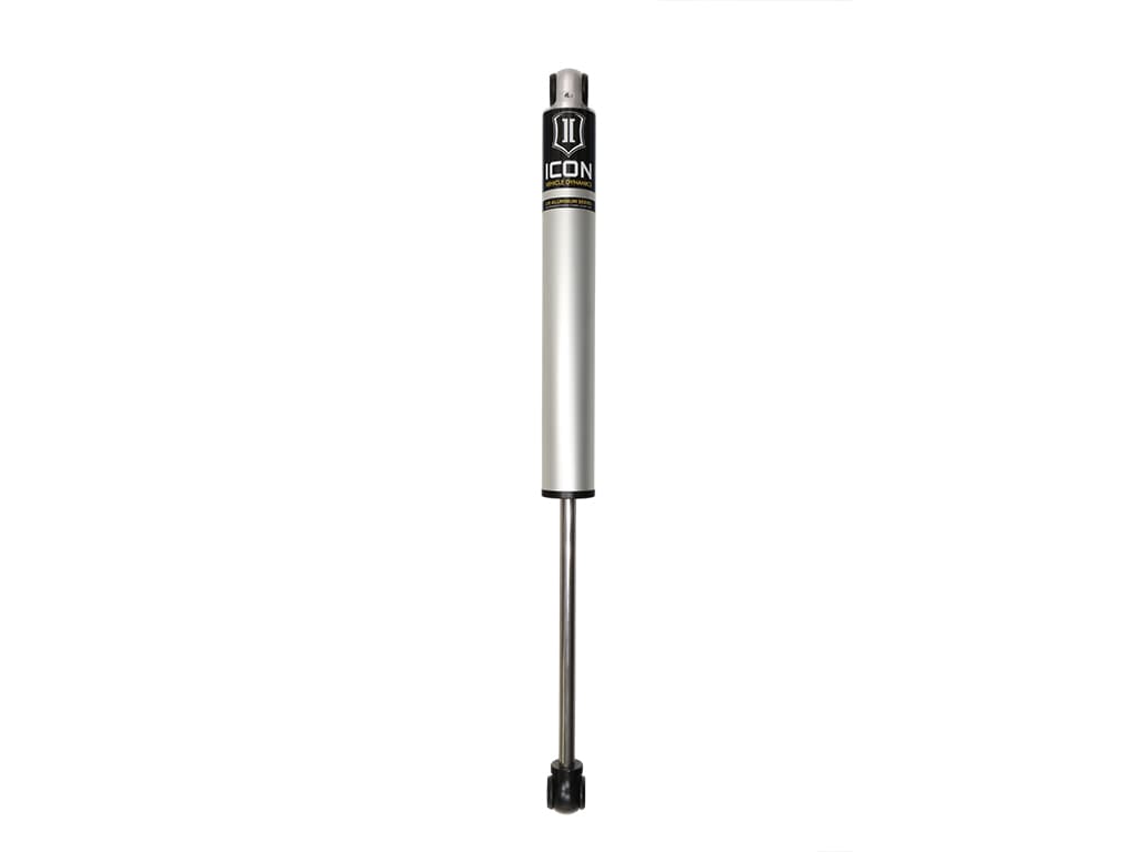 ICON Vehicle Dynamics shocks & strut for Jeep Wrangler JK (2018)