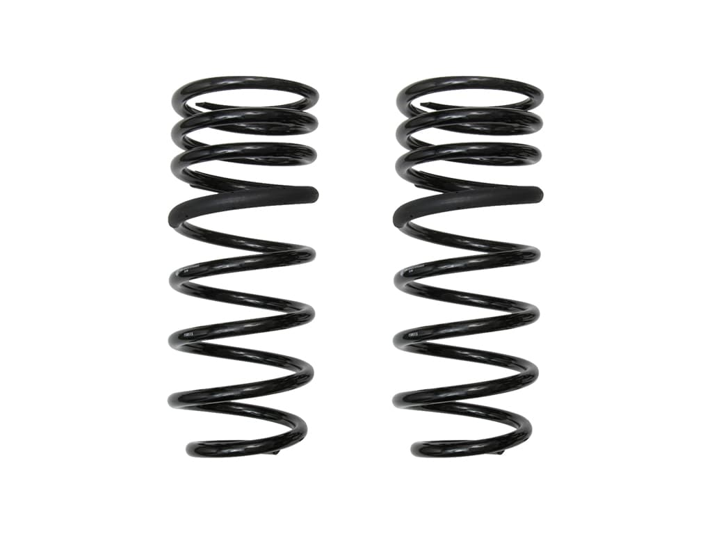 ICON Vehicle Dynamics 24-25 TACOMA .5" LIFT TRIPLE RATE REAR COIL SPRING KIT 51213