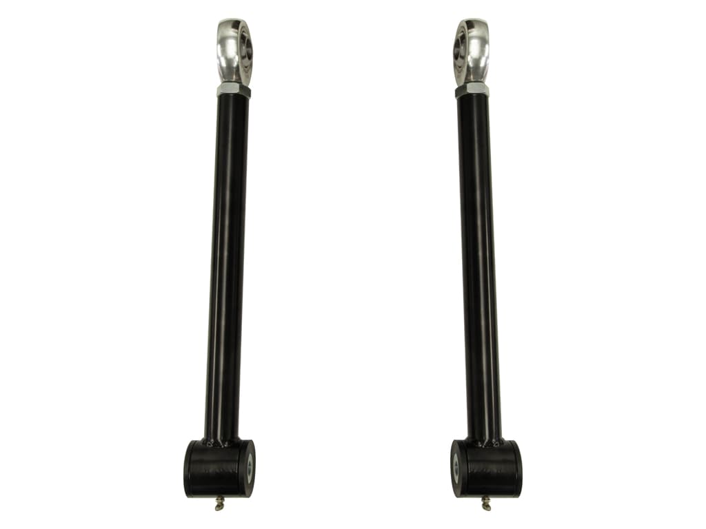 ICON Vehicle Dynamics control arms & track bar for Jeep Wrangler (2007–2017)