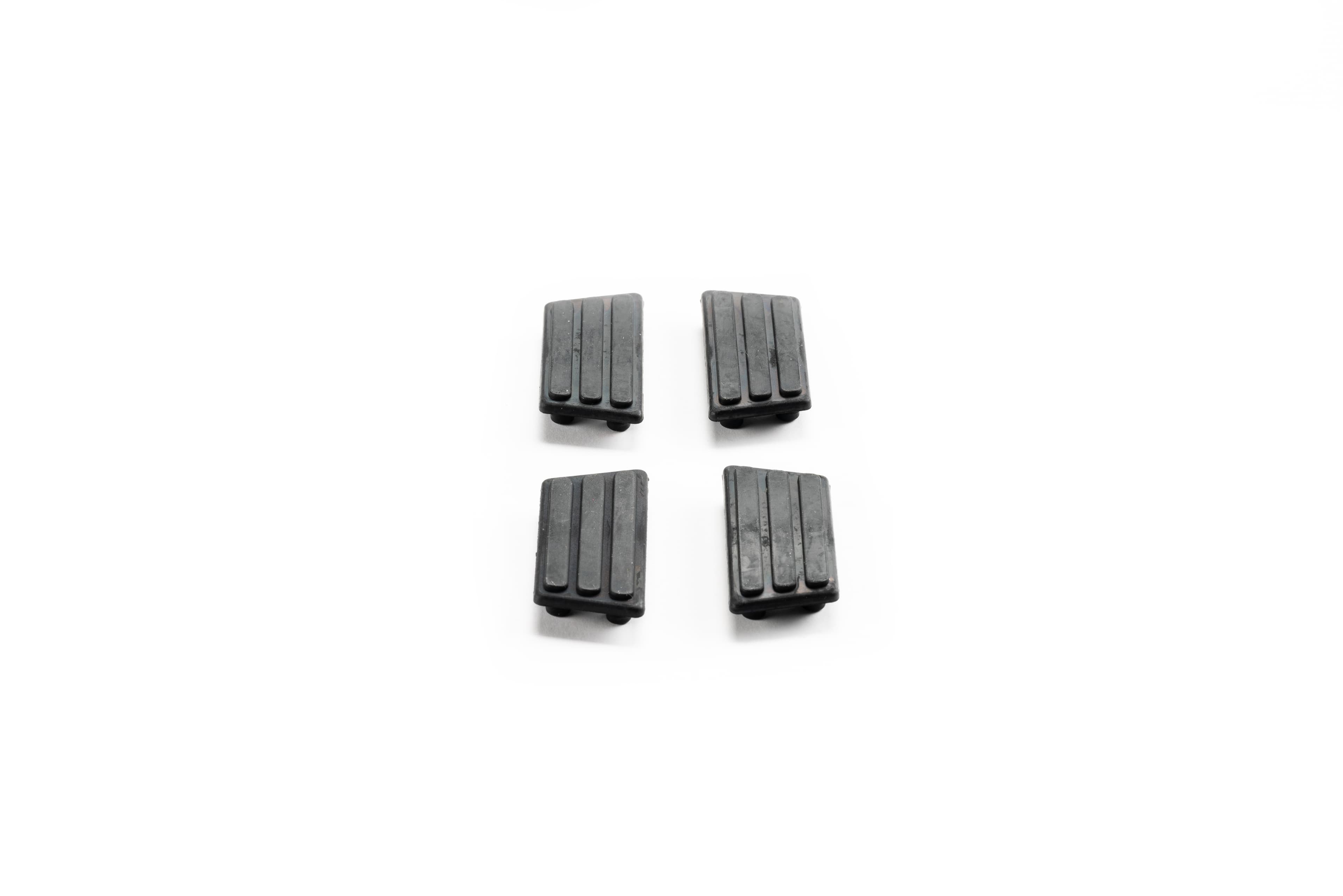 Factor 55 RUBBER GUARD (QTY 4) -- FLATLINK 00052