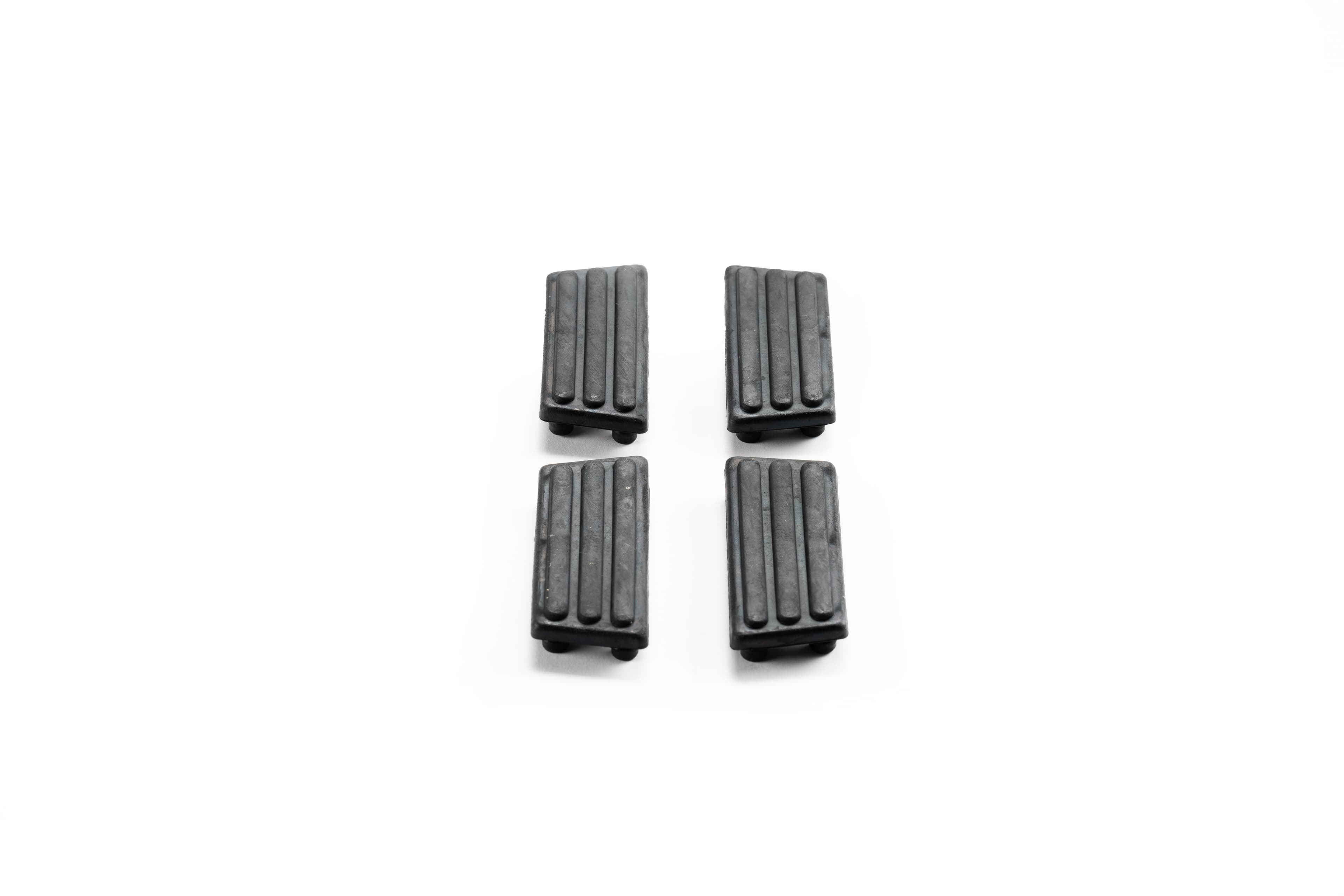 Factor 55 RUBBER GUARD (QTY 4) -- FLATLINK XXL, ULTRAHOOK 00091