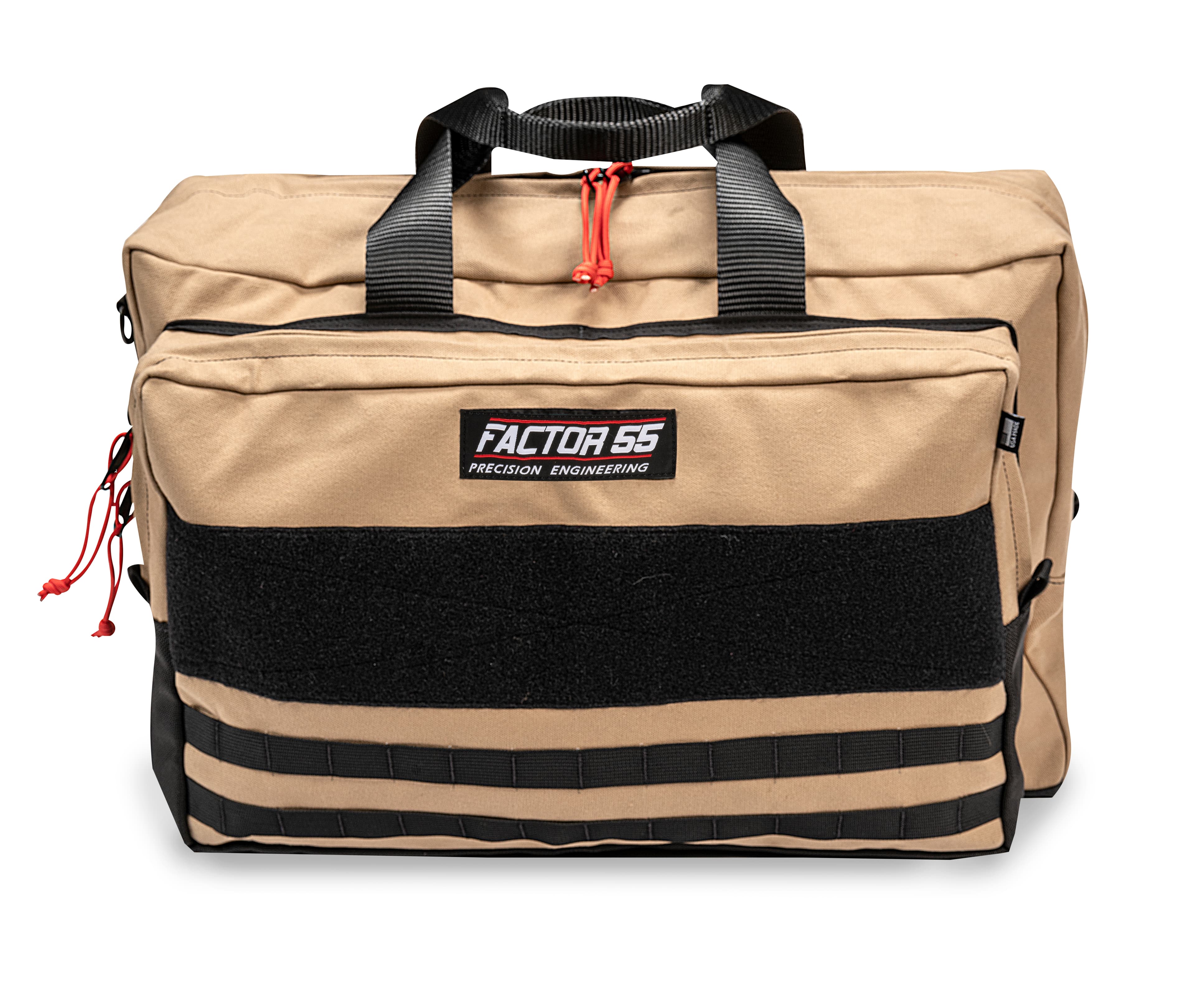 Factor 55 ULTIMATE RECOVERY BAG - LARGE 00483