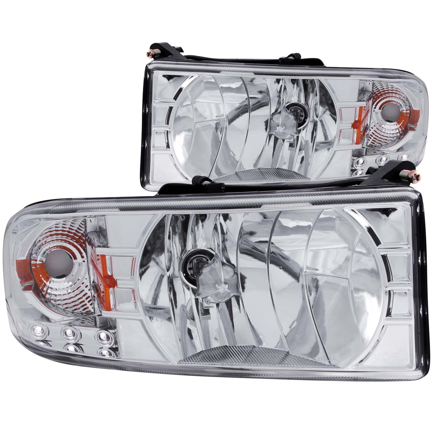 ANZO USA headlight for Dodge Ram 2500 (1994–2002)