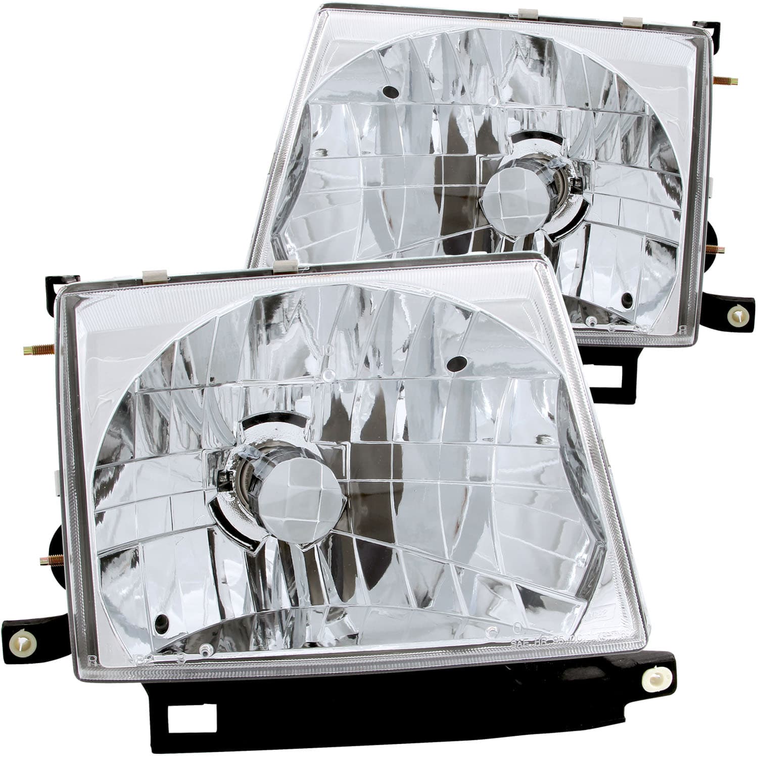 ANZO USA headlight for Toyota Tacoma (1997–2000)