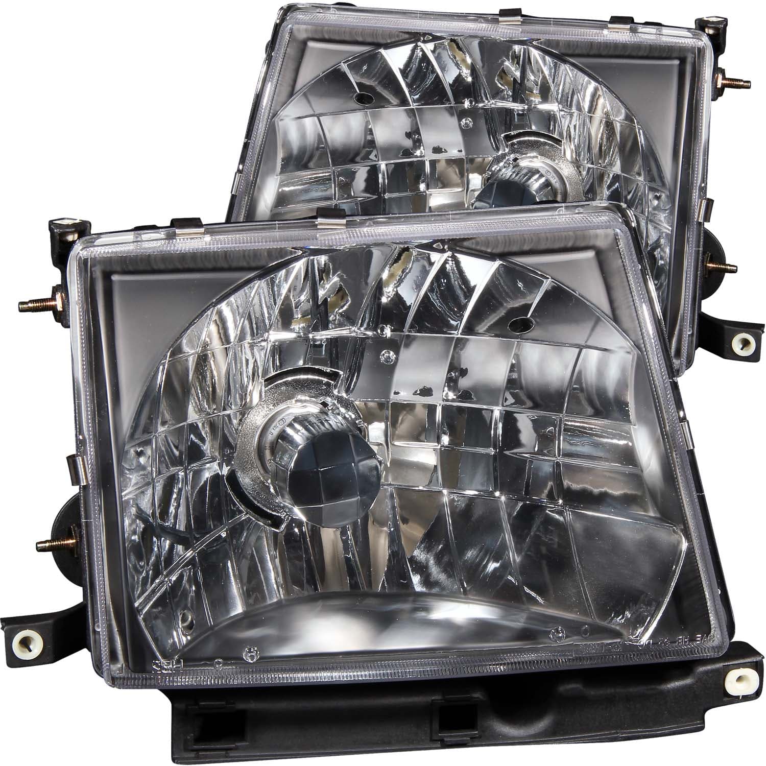 ANZO USA headlight for Toyota Tacoma (1997–2000)