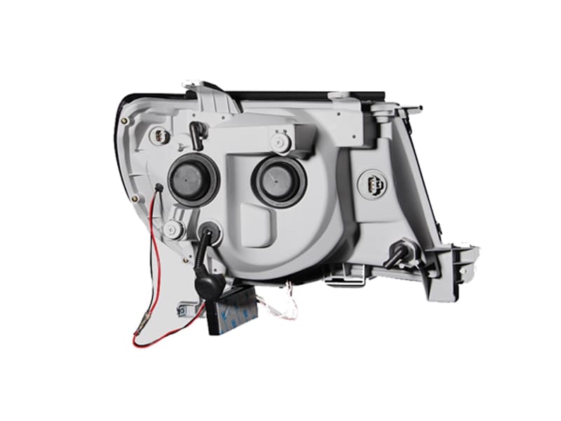 ANZO USA headlight for Toyota Tacoma (2005–2011)
