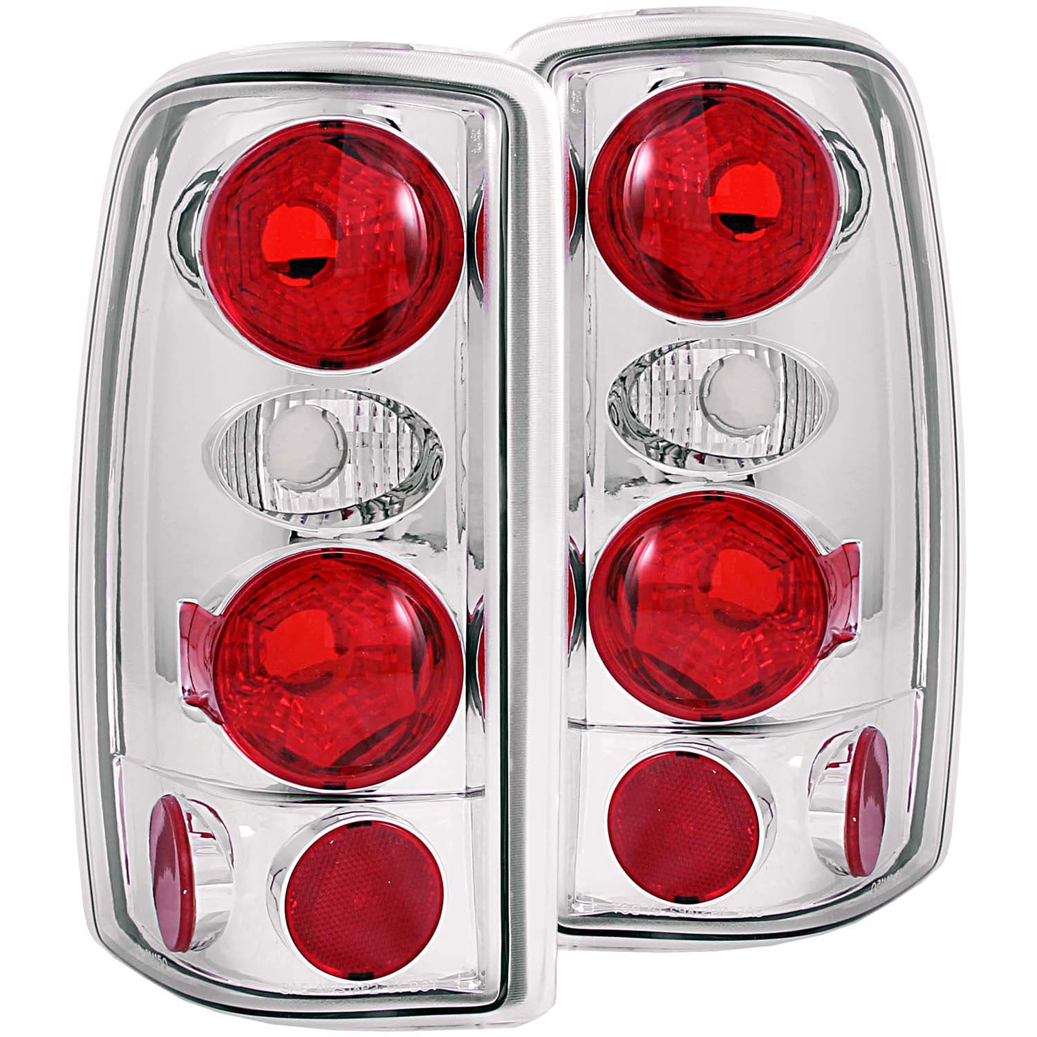 ANZO USA tail light for Chevrolet Tahoe (2000–2006)