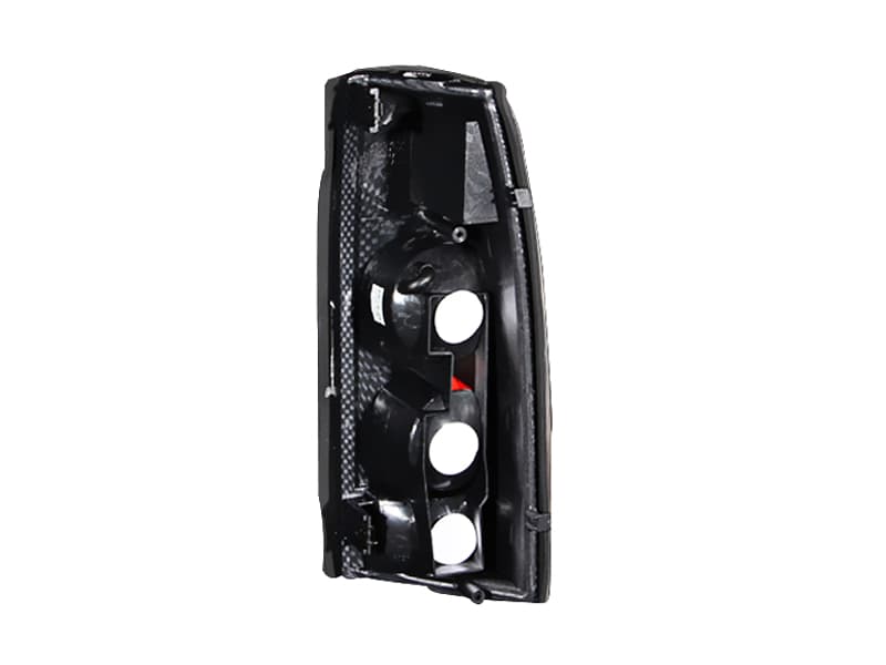 ANZO USA Tail Light Assembly 211019