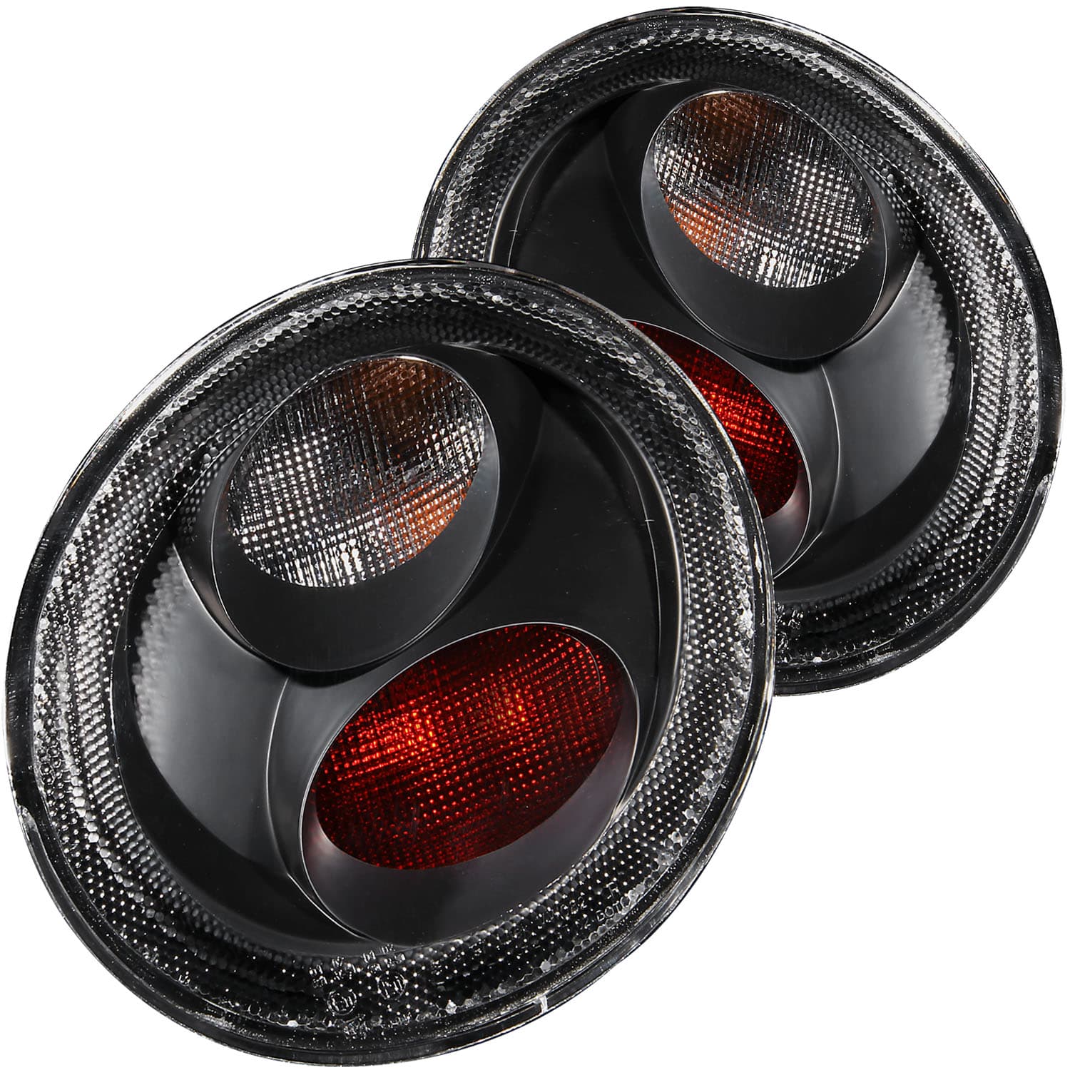 ANZO USA Tail Light Assembly 221119