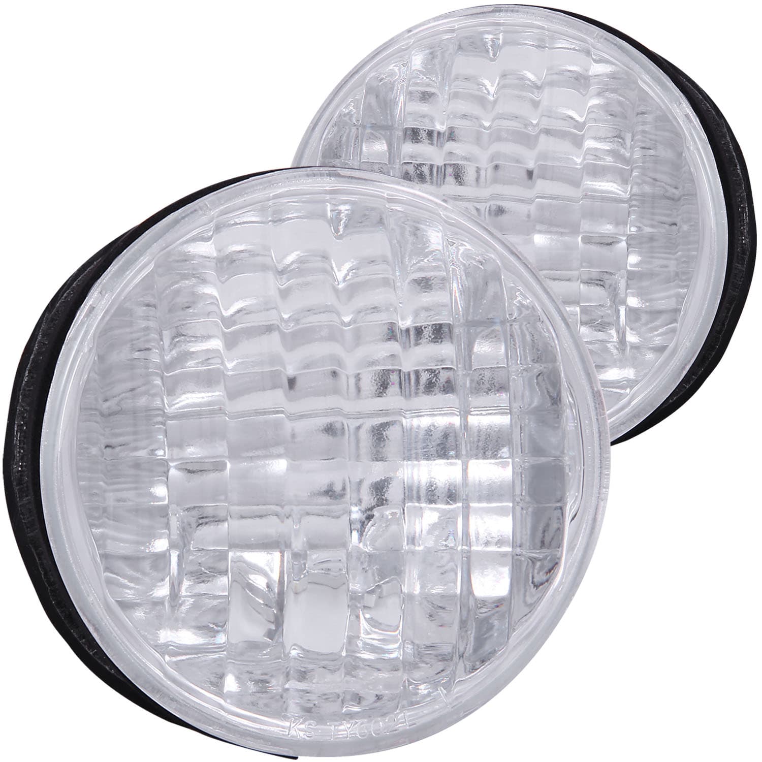 ANZO USA Tail Light Assembly 221214