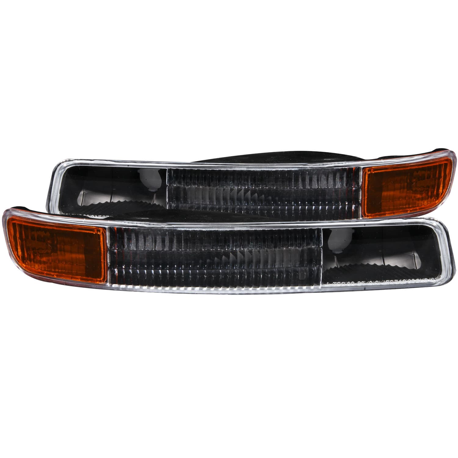 ANZO USA Euro Parking Lights 511005