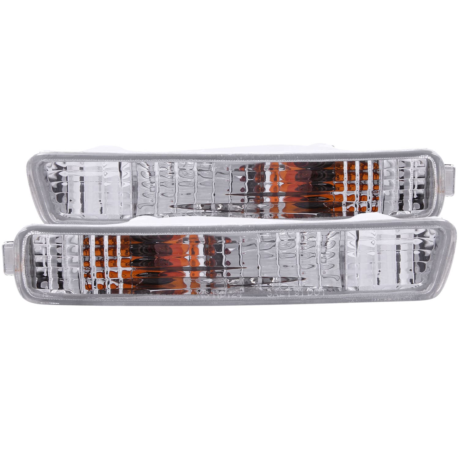 ANZO USA headlight for Honda Accord (1994–1995)