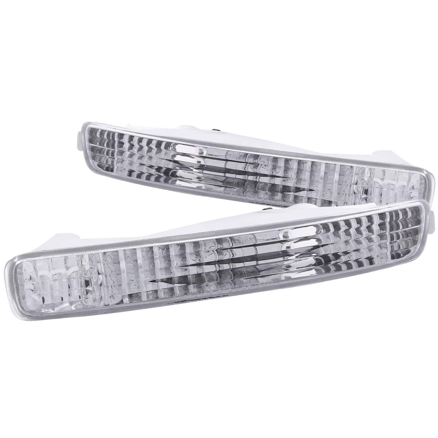 ANZO USA headlight for Honda Accord (1996–1997)
