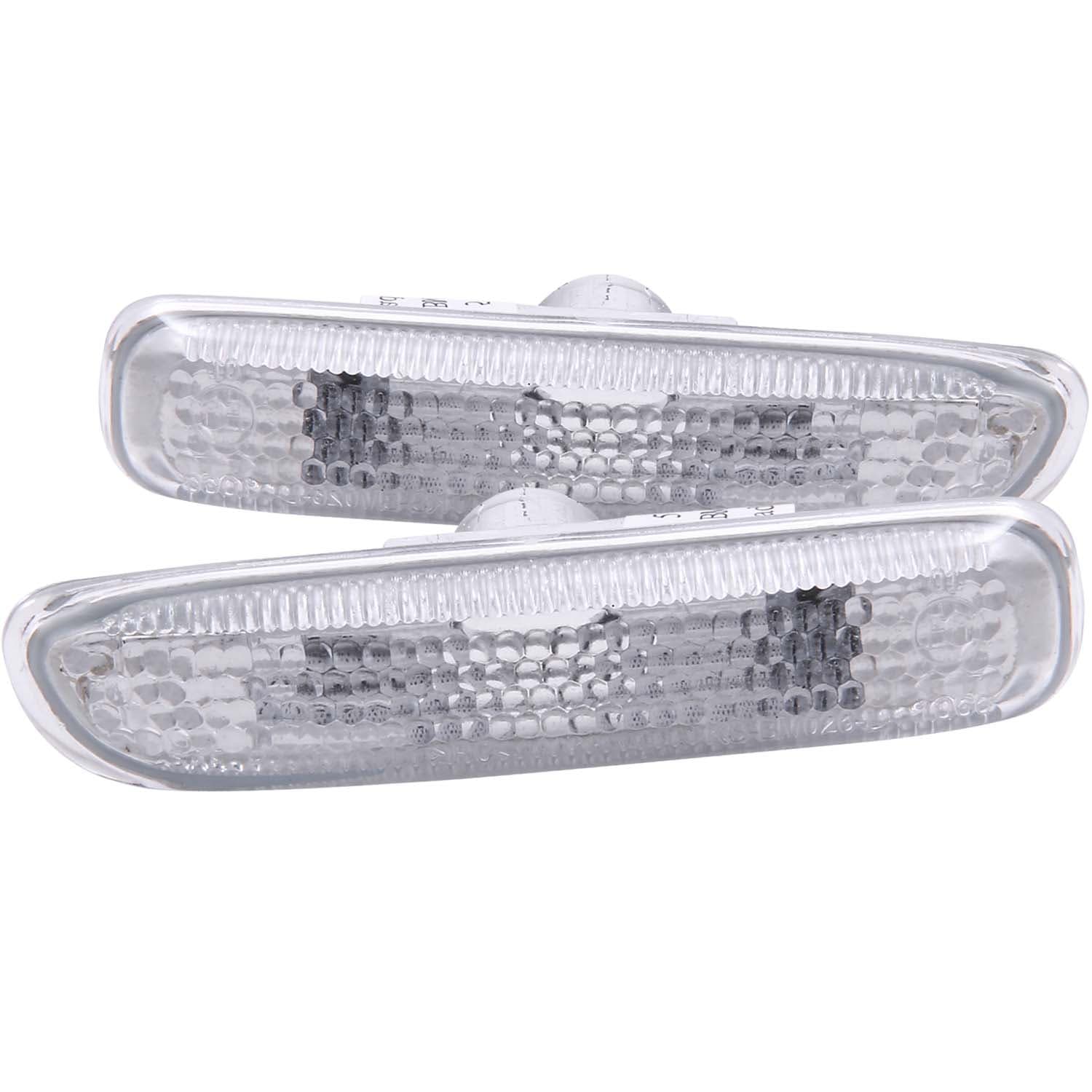 ANZO USA headlight for BMW 320i (2001)