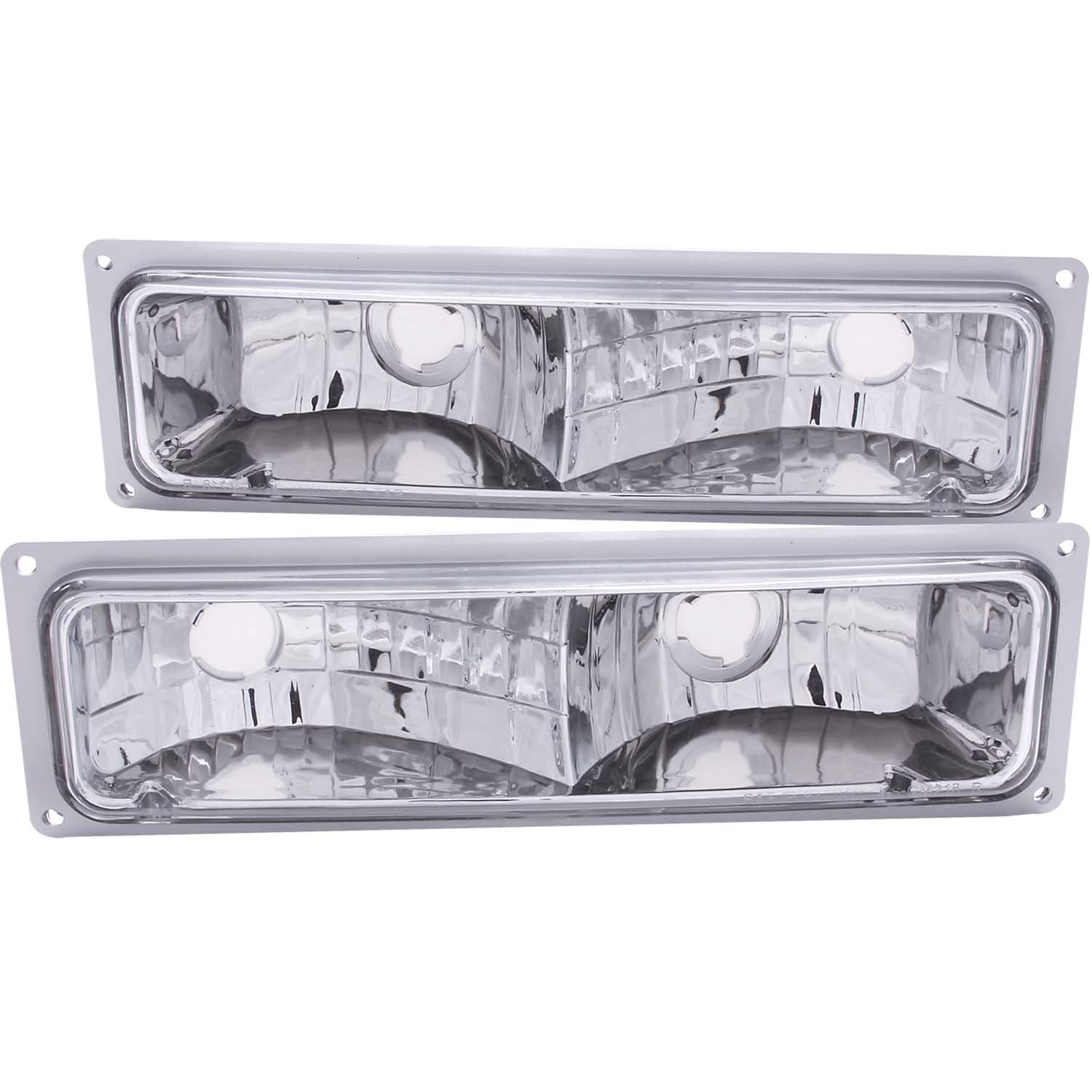 ANZO USA Parking Light Assembly 511032