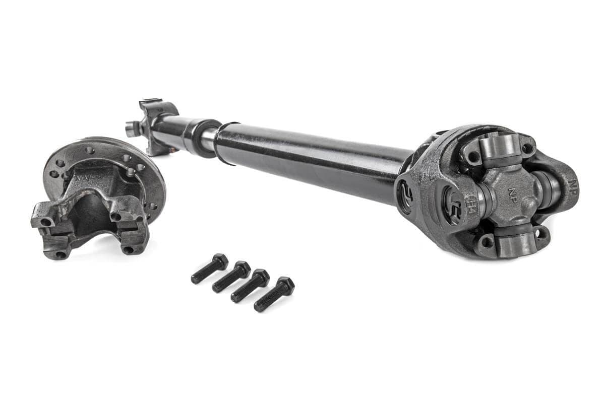 CV Drive Shaft for 1998–2011 Ford Ranger and Mazda 4WD