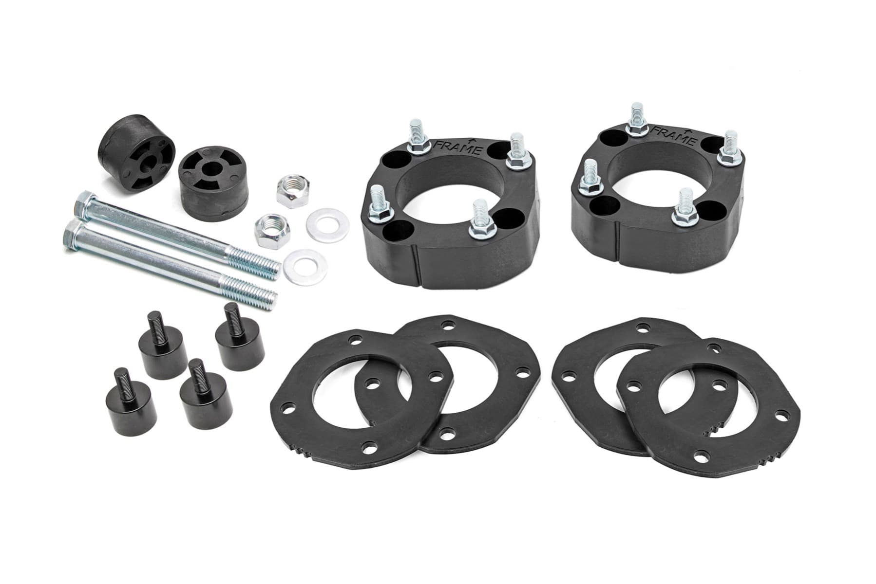 2.5-3 Inch Leveling Kit for Toyota Tundra (2007-2021)