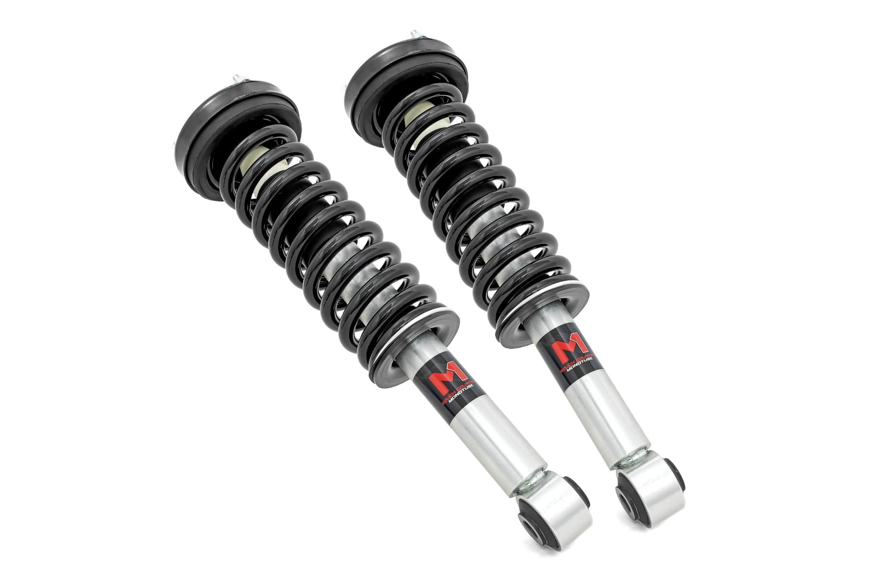 Rough Country leveling kit for Ford F-150 (2009–2013)