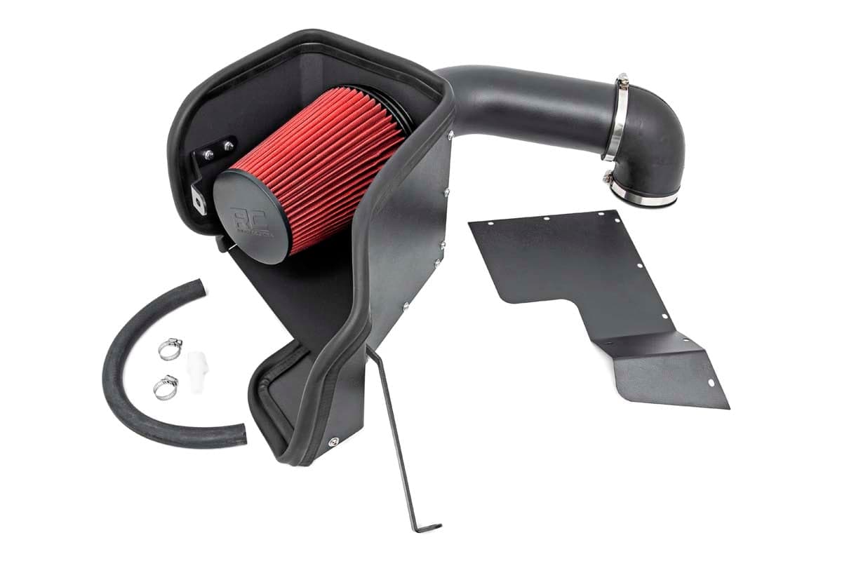 5.7L Cold Air Intake for Ram 1500 and 1500 Classic