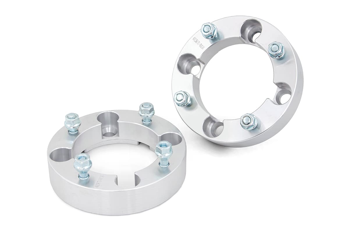 1.5-Inch Wheel Spacers for Can-Am UTV