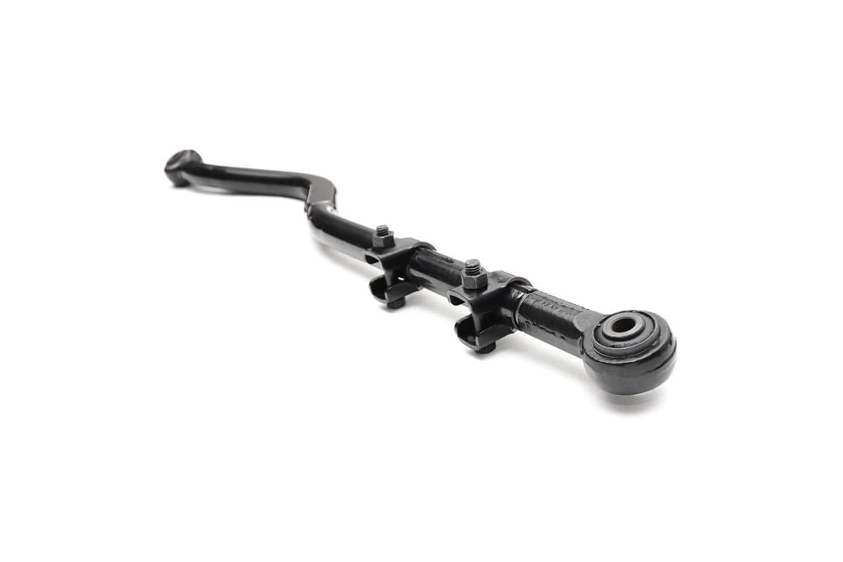 Rough Country control arms & track bar for Jeep Wrangler (2007–2017)