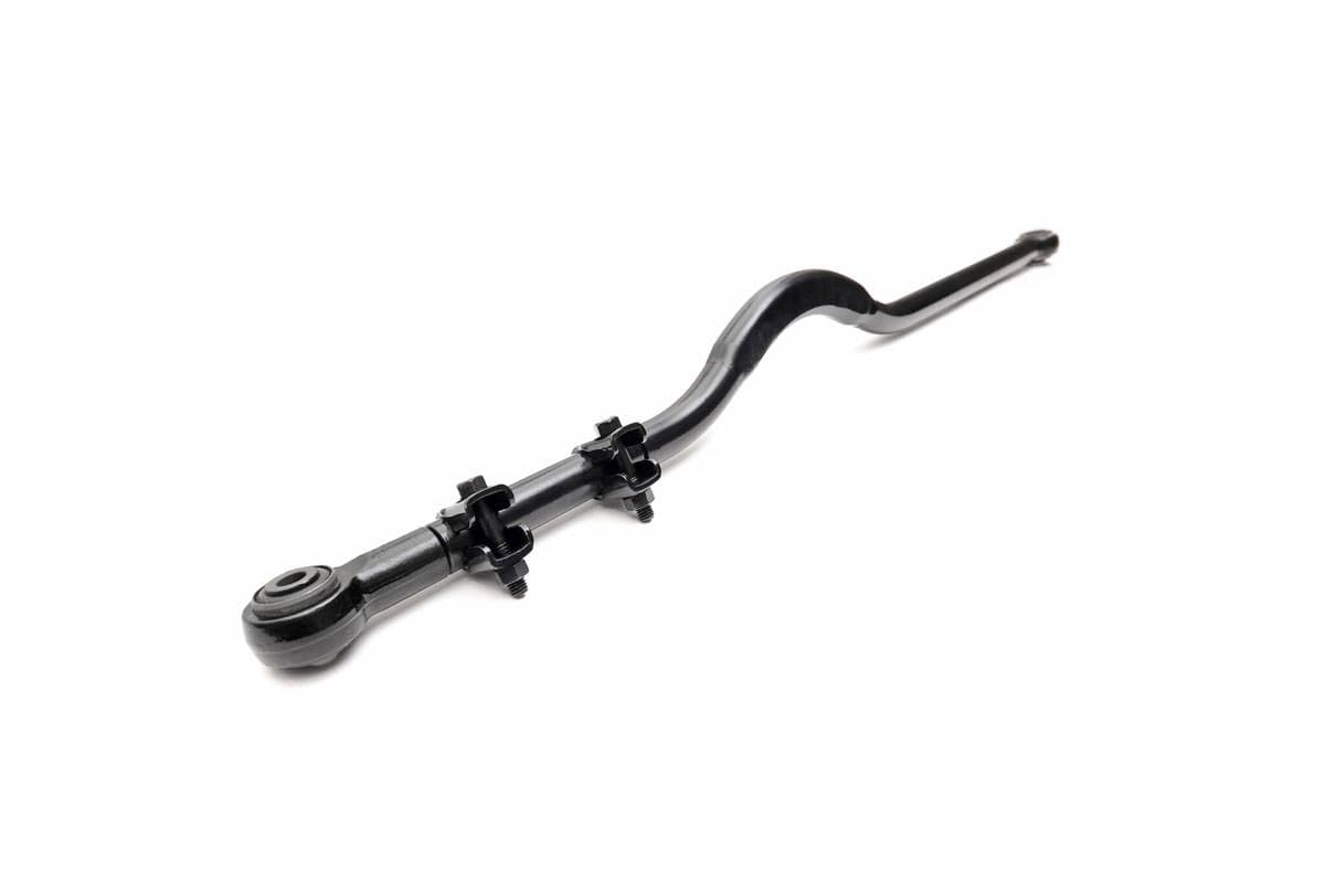Rough Country control arms & track bar for Jeep Wrangler (2007–2017)