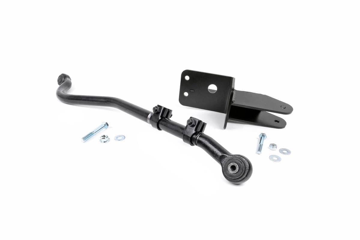 Front Track Bar for Jeep Cherokee, Comanche & Grand Cherokee