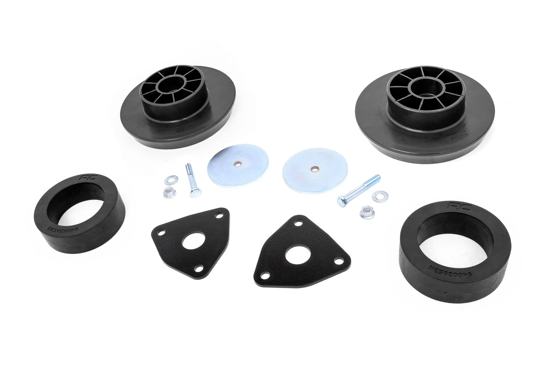 Rough Country lift kit for Ram 1500 Classic (2019–2024)