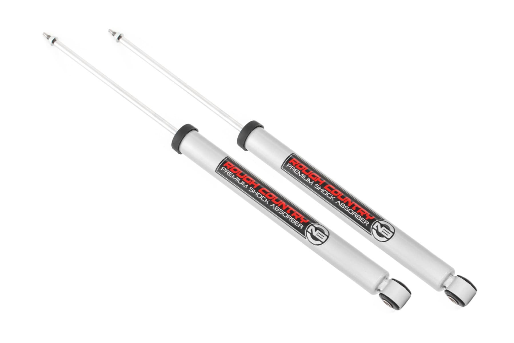 N3 Rear Shocks for 2013-2019 Ford Escape AWD/FWD
