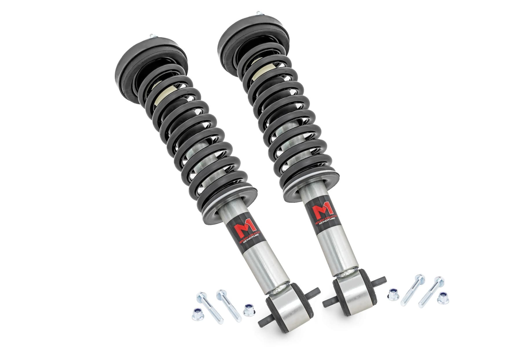 Rough Country leveling kit for Ford F-150 (2014–2026)