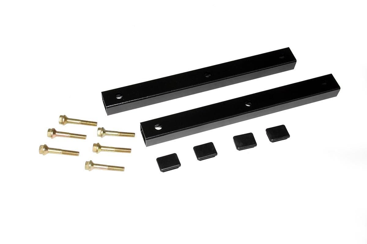 Transfer Case Drop Kit for 1987-1995 Jeep Wrangler 4WD