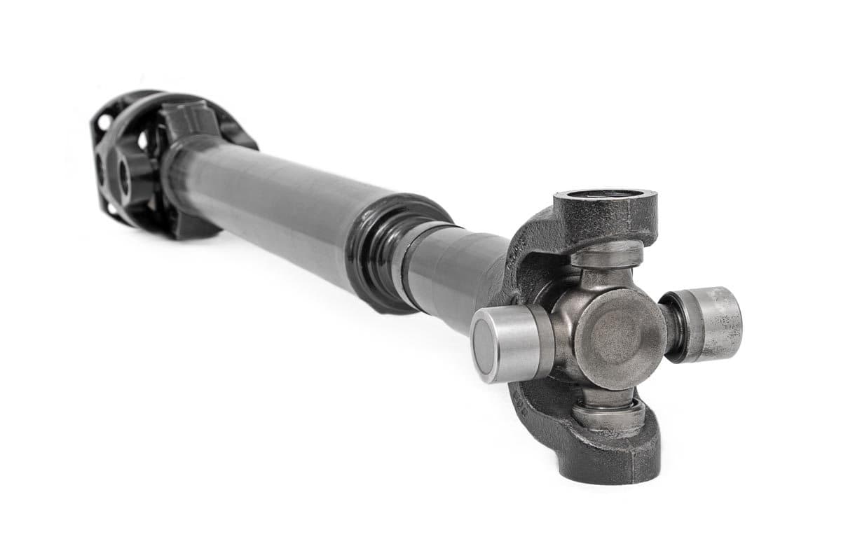 CV Drive Shaft for 2017-2023 Ford F-250 / F-350 Diesel 4WD