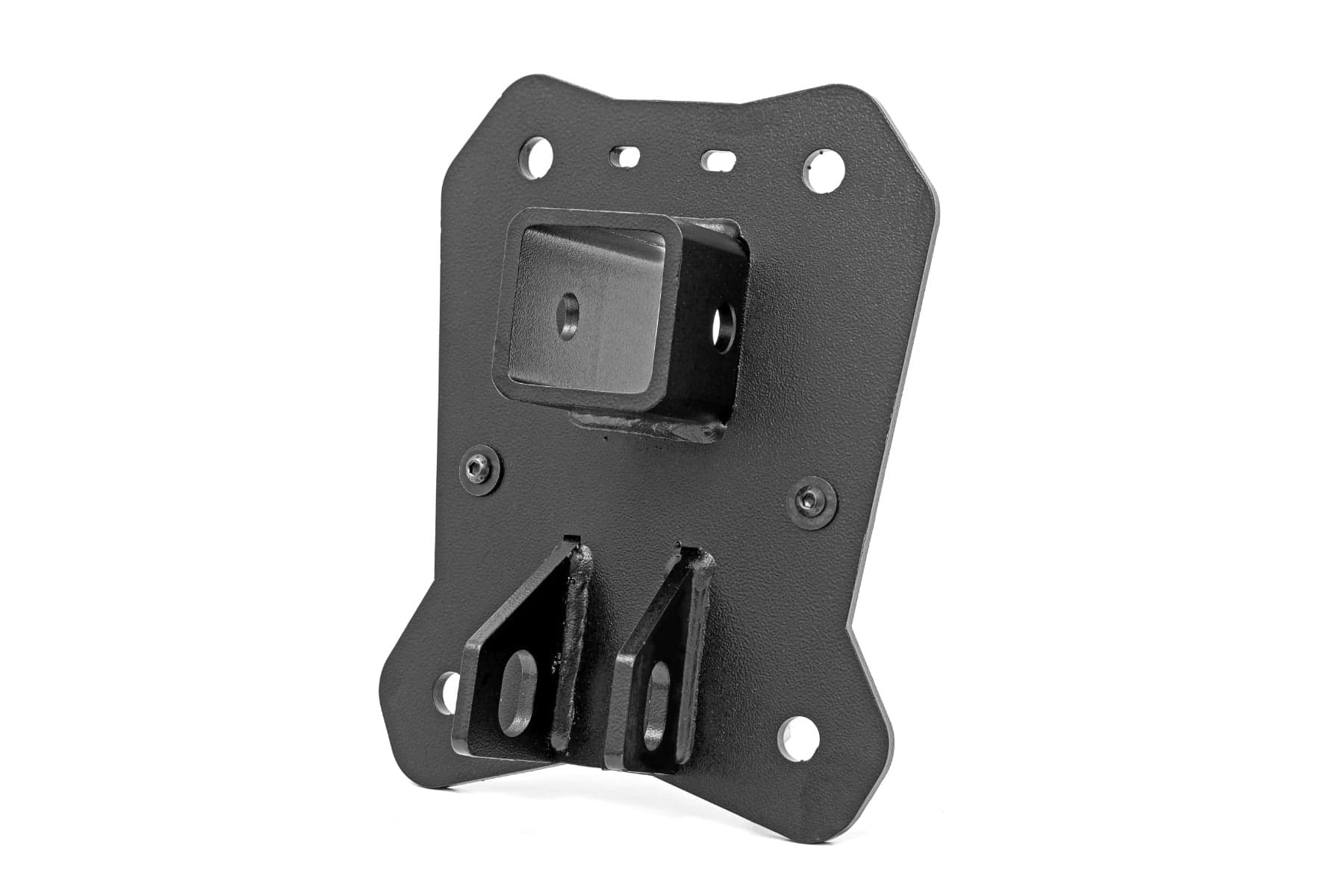 2-Inch Receiver Hitch for Polaris RZR Turbo R