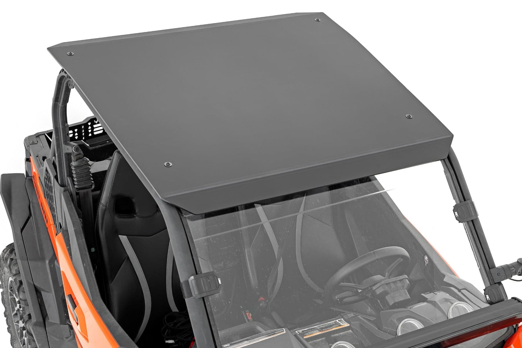 HDPE UTV Roof for Can-Am Maverick Sport (2019–2026)