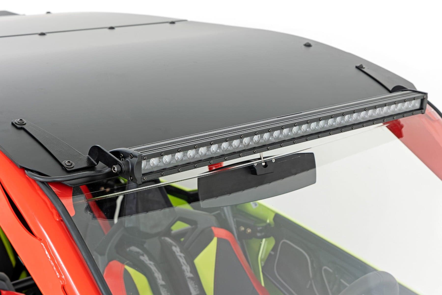 30-Inch Black Series LED Kit for Polaris RZR Pro R (2022-2025)