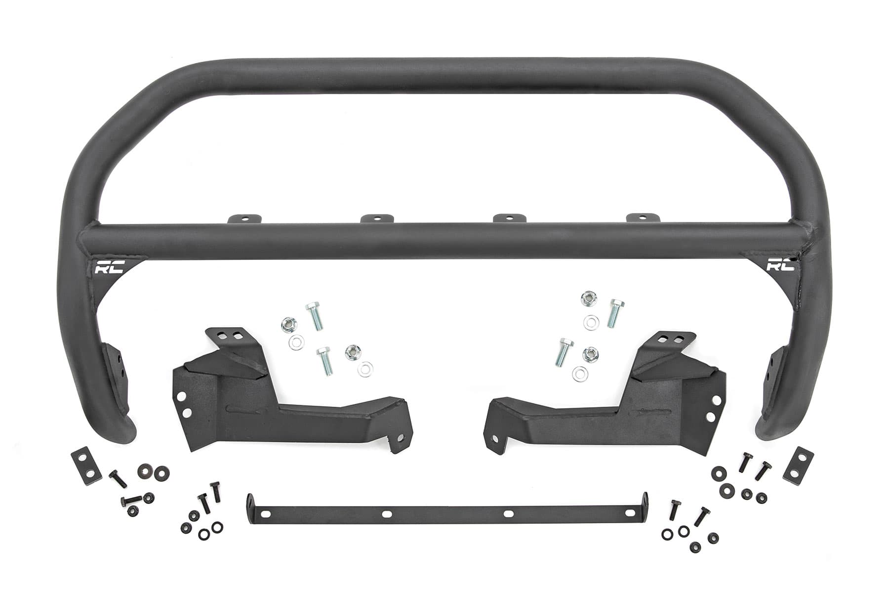 3-Inch Tube Nudge Bar for Ford Bronco Sport AWD