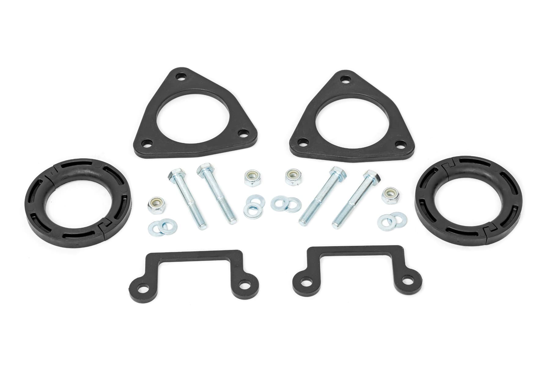 Rough Country leveling kit for GMC Sierra 1500 (2022–2026)