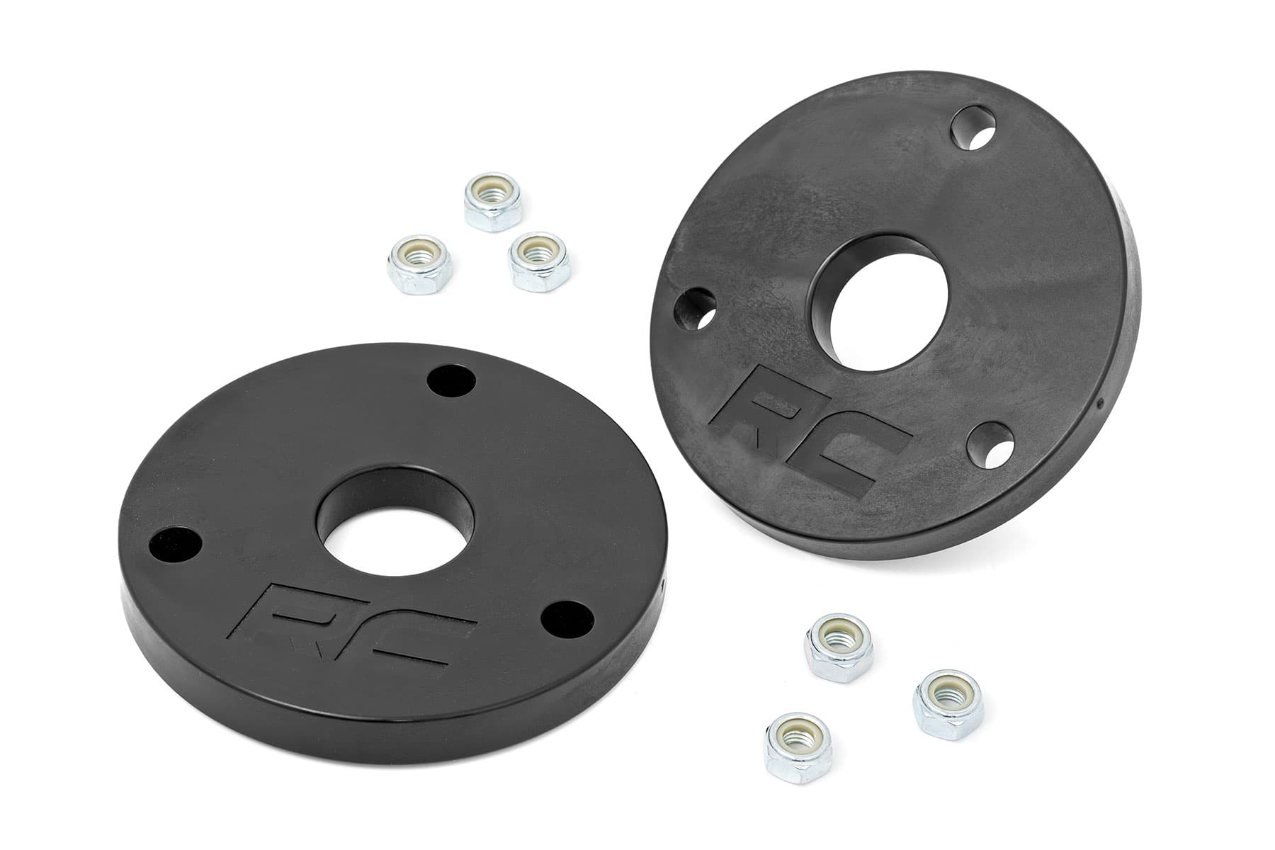 1-Inch Leveling Kit for Colorado and Canyon (2023-2026)
