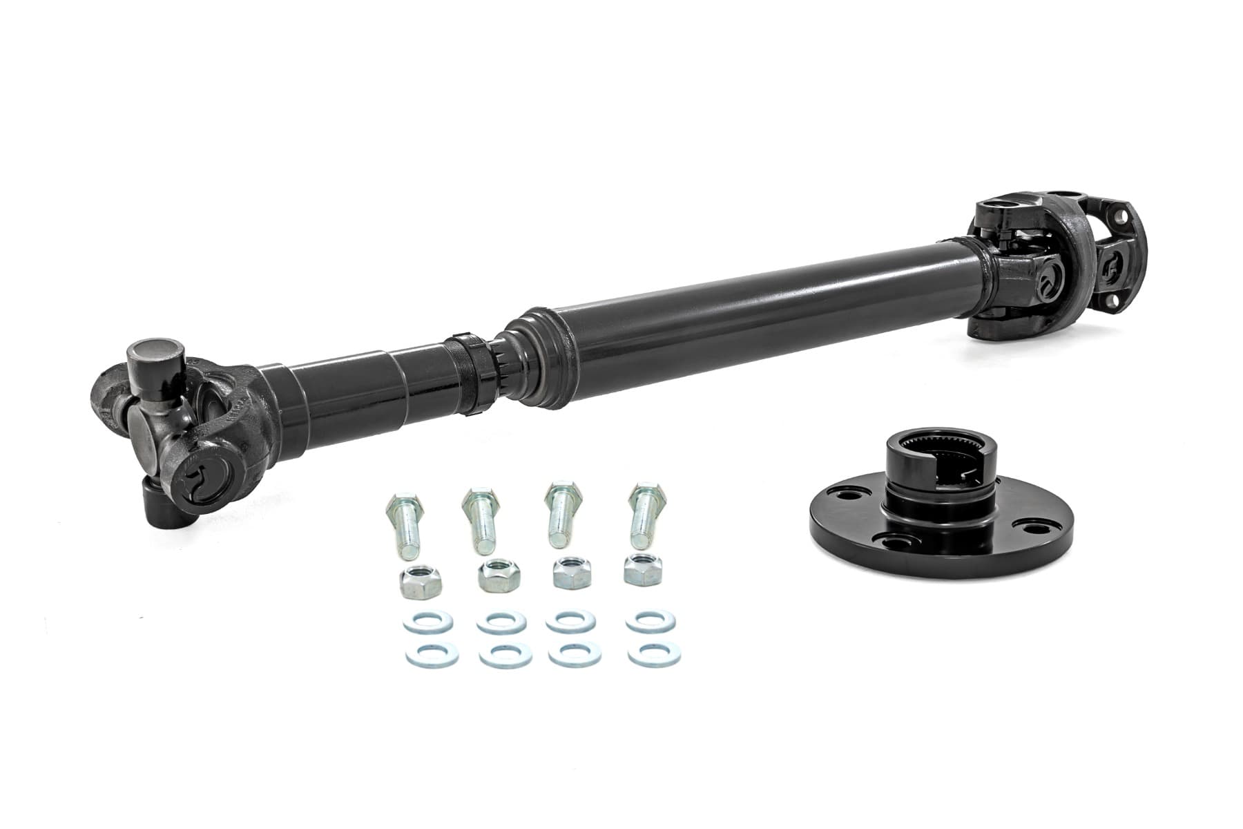 CV Drive Shaft for 2025-2026 Ram 2500 4WD Diesel