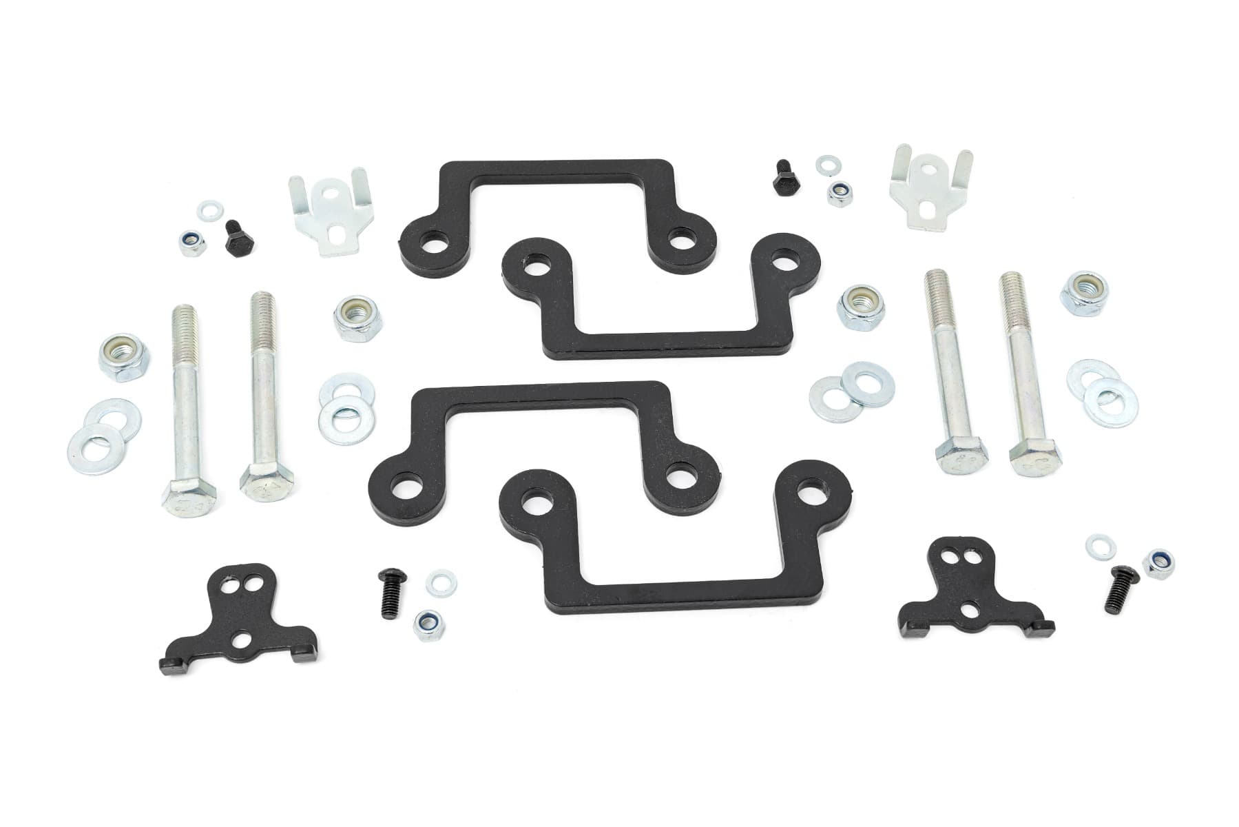Rough Country lift kit for Cadillac Escalade (2021–2026)