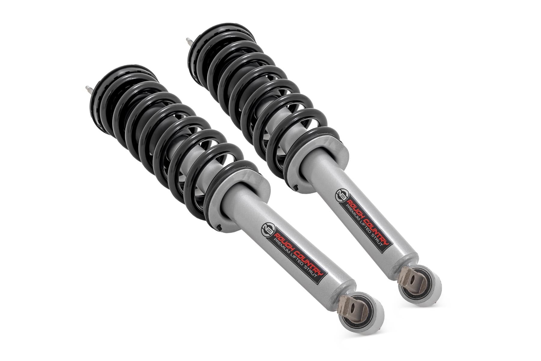 Rough Country leveling kit for GMC Canyon (2023–2026)