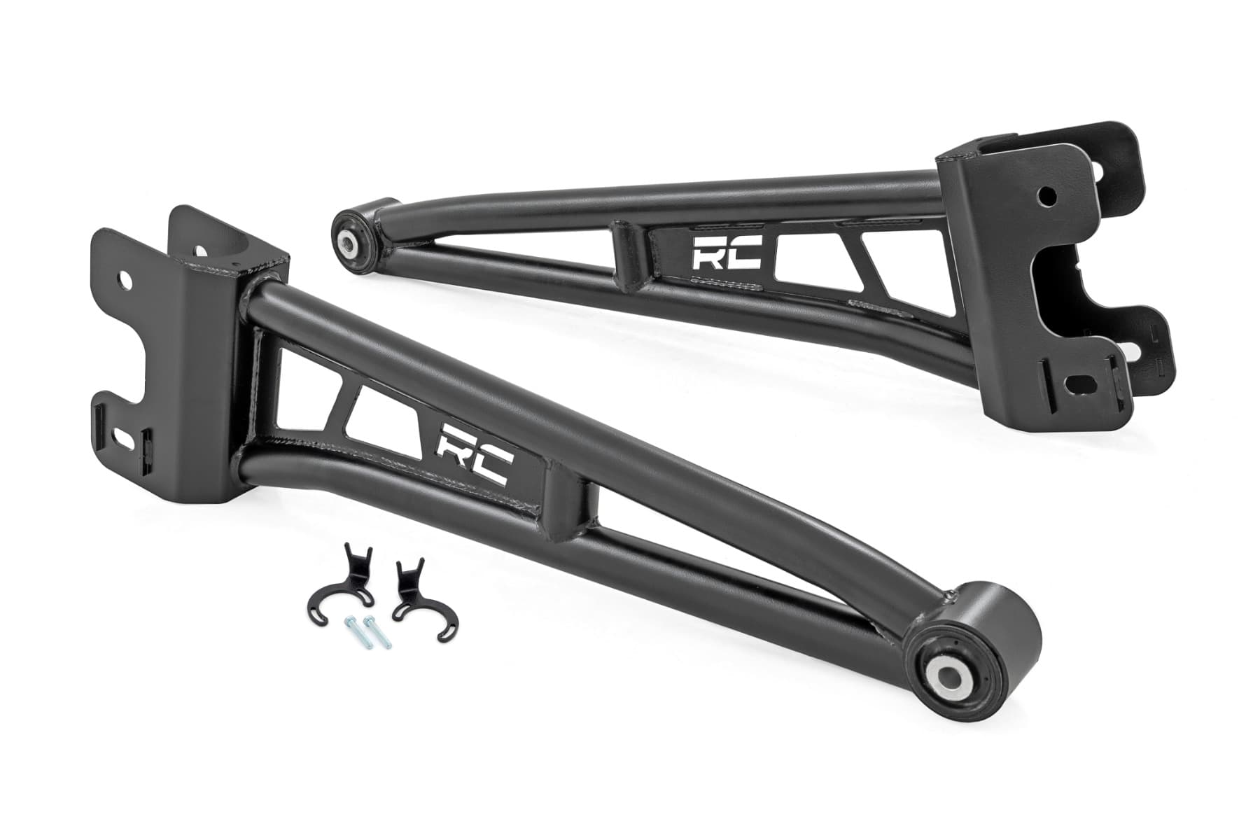 Tubular Radius Arm Upgrade for Ford Super Duty 4WD