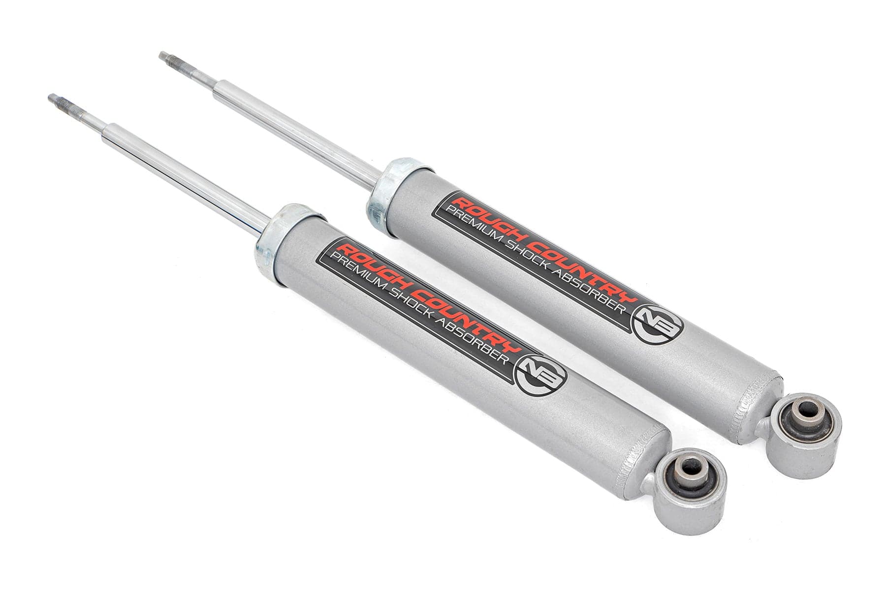 N3 Rear Shock Pair for 2017-2026 GMC Acadia (1.5-2.5 in Lift)
