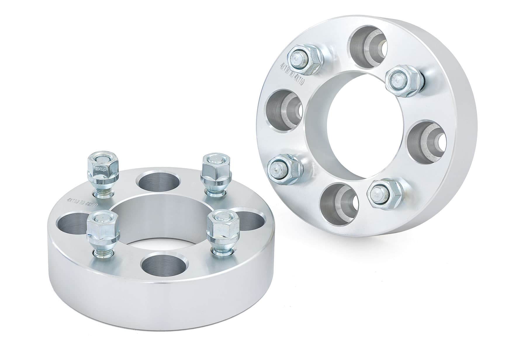 1.5-Inch Wheel Spacers for CFMOTO and Yamaha UTVs