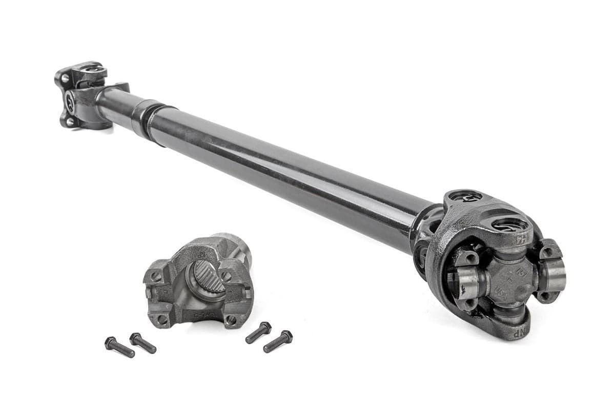 CV Drive Shaft for Jeep Wrangler JL 4WD with Dana 30 Front Axle