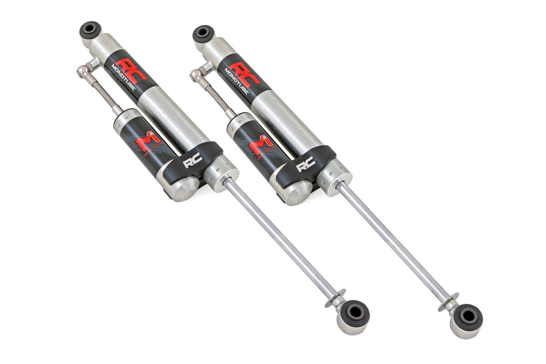 Rough Country shocks & strut for Cadillac Escalade (2002–2006)