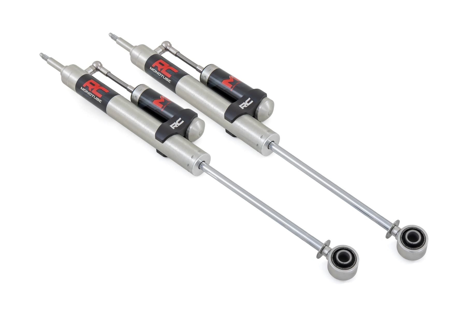 Rough Country shocks & strut for Toyota Tacoma (2024–2026)